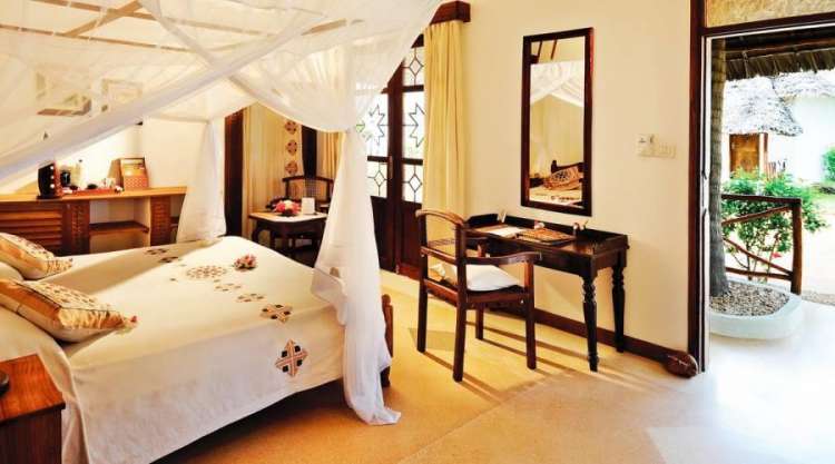 Interno Camere